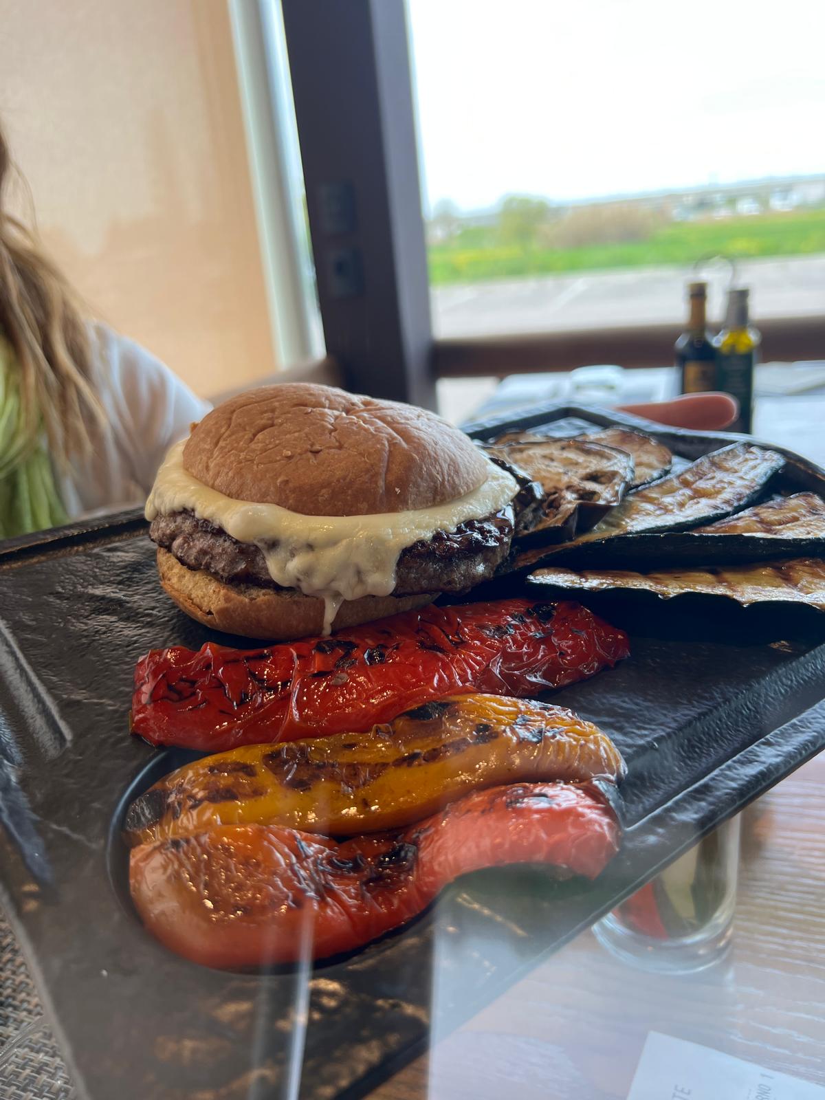 Ristorante Casa La Corte